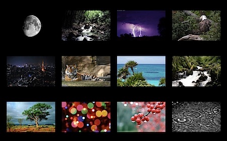 Mac Quick Lookで瞬時に写真の「簡易画像カタログ」を作成する方法 Inforati 1