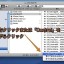 Mac Finderの「カラム」をファイル名が途切れない幅に自動調整する方法