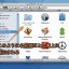 Macの「ユーティリティ」フォルダを常に一番上に表示する方法
