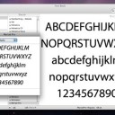 Macでフォントを確認・管理する際に便利ないろいろな方法