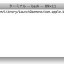 Mac Time Machineのバックアップ間隔を変更する裏技