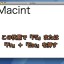 Macに入力途中の英単語の続きを補完するキーボードショートカット