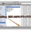 Mac Finderの「カラム表示」で変更したカラムの幅を記憶させる方法