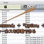 Mac iTunesの検索欄で使えるテクニック